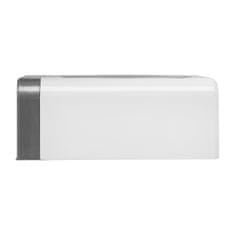 Eprim OCHO NAILS X22 72W brezžična bela UV LED-svetilka z zrcalnim dnom