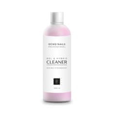 shumee OCHO NAILS Strawberry čistilo 1000 ml