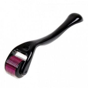 shumee Derma roller za mezoterapijo 1,5 mm 540 jeklene igle