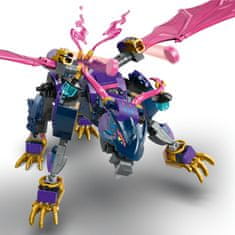 LEGO Ninjago 71842 Zmajski mojster Rontu