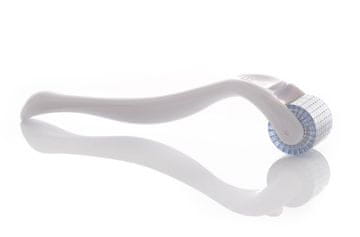 shumee Derma roller za mezoterapijo 2,0 mm 192 igel iz titana