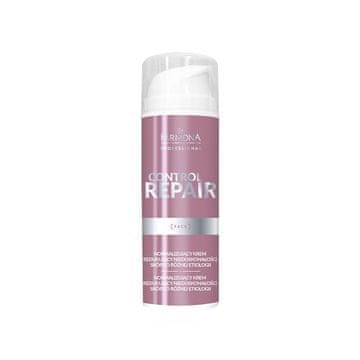 shumee Farmona Control Repair normalizacijska krema za zmanjšanje kožnih nepravilnosti različnih etiologij 150 ml