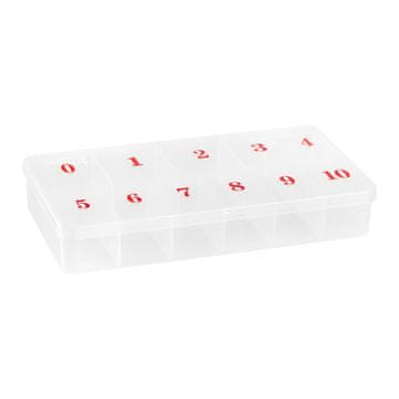 shumee Organizator posoda za majhne izdelke C50