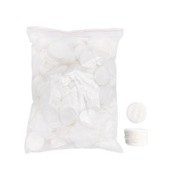 shumee Bombažne okrogle kozmetične blazinice 250 g