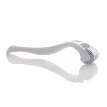shumee Derma roller za mezoterapijo 0,25 mm 192 igel iz titana
