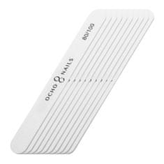 shumee Ocho Nails ravna pilica 80/100 10 kosov