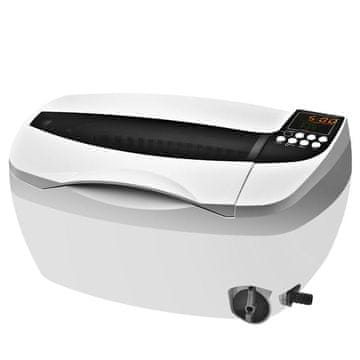 shumee Ultrazvočni čistilec ACD-4830 kapaciteta 3.0L 150W