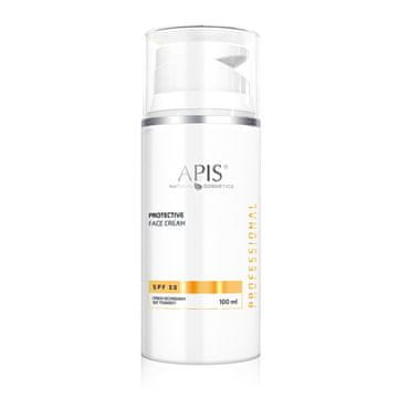 shumee Apis zaščitna krema za obraz spf 50 100 ml