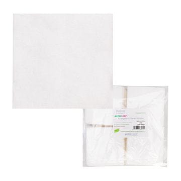 shumee Bombažne komprese Naturline 150 g 16,5 cm x 18 cm