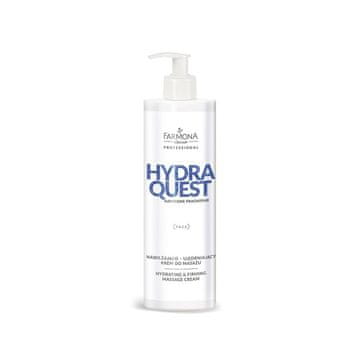 shumee Farmona Hydra Quest vlažilna in učvrstitvena masažna krema 280 ml
