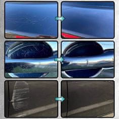 Smania Sredstvo za popravilo in visok sijaj AutoGloss | Polirna pasta za avto | Sredstvo za obnovo laka | Zaščita avtomobilske barve