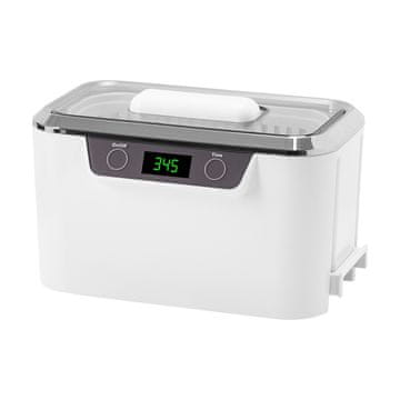 shumee Ultrazvočni čistilec ACDS-300 kapaciteta 0,8L 60W