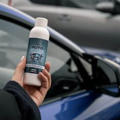 Smania Sredstvo za popravilo in visok sijaj AutoGloss | Polirna pasta za avto | Sredstvo za obnovo laka | Zaščita avtomobilske barve