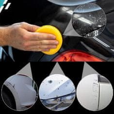 Smania Sredstvo za popravilo in visok sijaj AutoGloss | Polirna pasta za avto | Sredstvo za obnovo laka | Zaščita avtomobilske barve