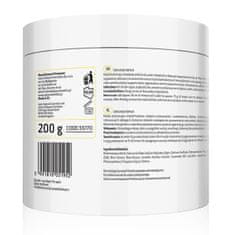 APIS Apis CERAMIDE REPAIR pomirjujoča maska iz alg s ceramidi in beta glukanom 200 g
