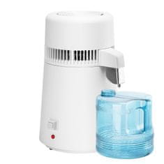 shumee Destilarna voda Lafomed LF-Z500 bela
