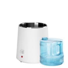 shumee Destilarna voda Lafomed LF-Z500 bela