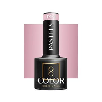 shumee OCHO NAILS Hibridni pastelni lak za nohte P04 -5 g