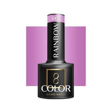 shumee OCHO NAILS Hibridni mavrični lak za nohte R07 -5 g
