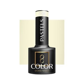shumee OCHO NAILS Hibridni pastelni lak za nohte P01 -5 g