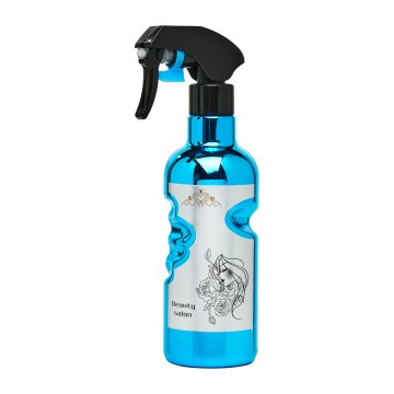 Eprim Shine Blue Barber razpršilna steklenička