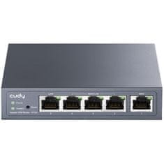 Cudy Gigabit Multi-WAN VPN usmerjevalnik