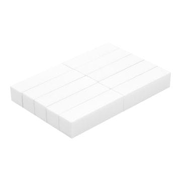 ACTIVESHOP Ocho Nails beli blok, 10 kosov