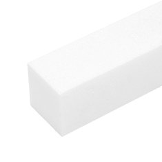 ACTIVESHOP Ocho Nails beli blok, 10 kosov