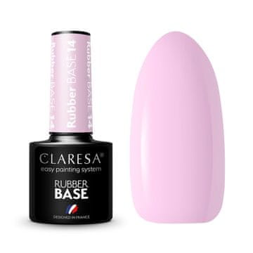 shumee CLARESA BASE GUMA 14 -5g