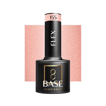 shumee OCHO NAILS Hybrid Base Flex 155 -5 g