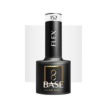 shumee OCHO NAILS Hybrid Base Flex 152 -5 g