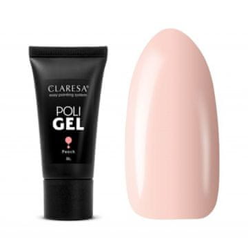 shumee CLARESA POLI GEL BRESKEV 30 g