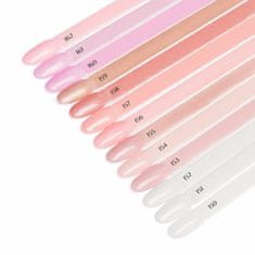 shumee OCHO NAILS Flex 162 hibridna baza - 5 g