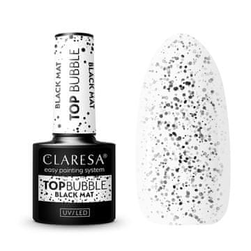 shumee Claresa Top Bubble black Matt No wipe -5g