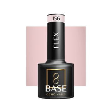 shumee OCHO NAILS Hybrid Base Flex 156 -5 g