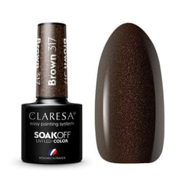 shumee CLARESA Hibridni lak RJAV 317 -5g