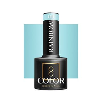 shumee OCHO NAILS Hibridni mavrični lak za nohte R11 -5 g