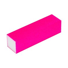 ACTIVESHOP Ocho Nails Pink Block, 10 kosov