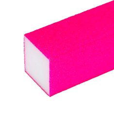 ACTIVESHOP Ocho Nails Pink Block, 10 kosov