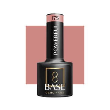 shumee OCHO NAILS Močna hibridna baza 175 - 5 g