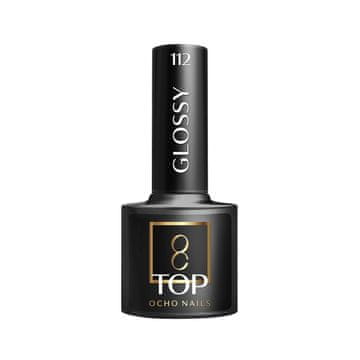 shumee OCHO NAILS Top Hybrid Glossy 112 -5 g
