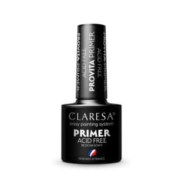 shumee CLARESA Provita Primer brez kislin 5 g