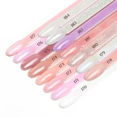 shumee OCHO NAILS Hibridna baza Močna 179 -5 g