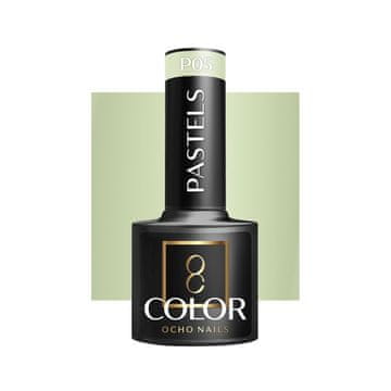 shumee OCHO NAILS Hibridni pastelni lak za nohte P05 -5 g
