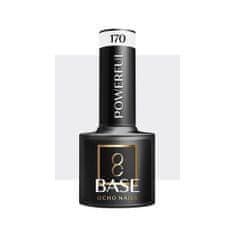 shumee OCHO NAILS Močna hibridna baza 170 - 5 g