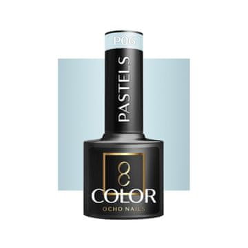 shumee OCHO NAILS Hibridni pastelni lak za nohte P06 -5 g