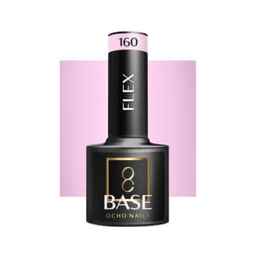 shumee OCHO NAILS Hybrid Base Flex 160 -5 g