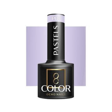 shumee OCHO NAILS Hibridni pastelni lak za nohte P07 -5 g