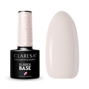 shumee CLARESA BASE GUMA 5 -5g