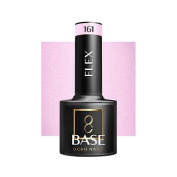 shumee OCHO NAILS Hybrid Base Flex 161 -5 g